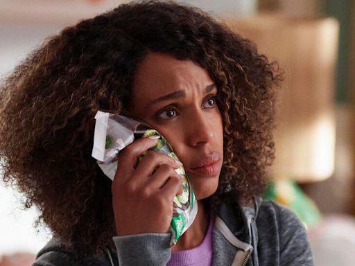 ‘UnPrisoned’ Review: Kerry Washington Handles Comedy, Too