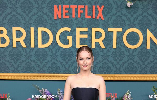 Francesca Bridgerton actress replaced in season 3 of 'Bridgerton': Here's why