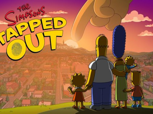 'The Simpsons: Tapped Out' Is Going Down Forever, Fans React