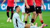 Daniel McDonnell: Portugal star Cristiano Ronaldo outshone as ultimate underdogs Georgia come good