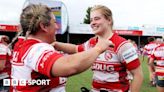 Premiership Women's Rugby final: Wales stars ready to do battle
