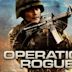 Operation Rogue – Einsatz am Limit
