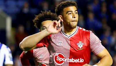 Flynn Downes Confirms Che Adams Has Left Southampton