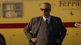 Adam Driver Is Enzo Ferrari In New Trailer For 'Ferrari'