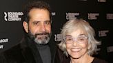 Everything to Know About Tony Shalhoub’s Wife Brooke Adams