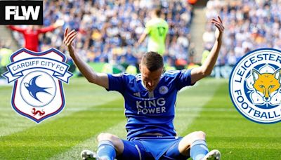 Cardiff City's £1m Jamie Vardy transfer fiasco will continue to haunt them