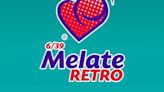 Resultados Melate Retro: números que cayeron hoy y premios del sorteo 1426 | 18 de mayo