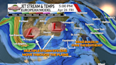 Weather Blog: Multi-day Severe Weather Event Possible