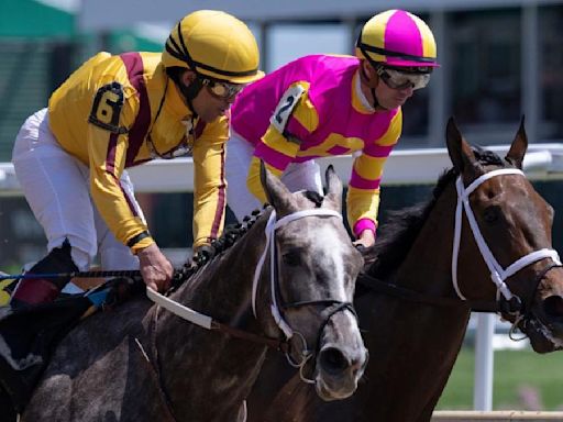 2024 Preakness Stakes horses, futures, odds, date: Expert who nailed last year's superfecta shares picks