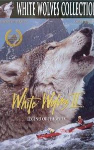 White Wolves II: Legend of the Wild