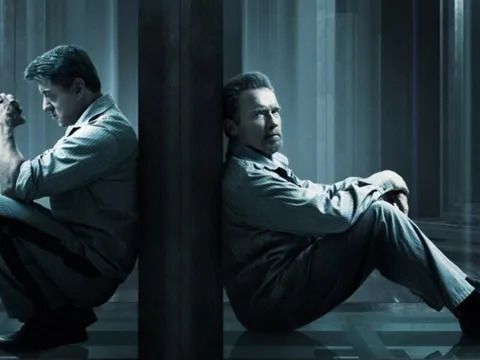 Escape Plan Trilogy Gets SteelBook Blu-ray Release Date