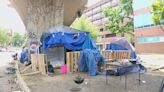 Portland and Multnomah County release updated homelessness action plan