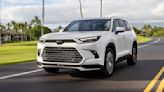 2024 Toyota Grand Highlander First Drive Review: 'Grander' in size, power and price