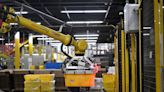 North American companies notch another record year for robot orders