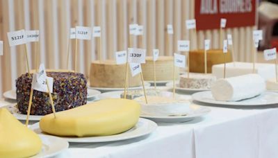 El mejor queso de España se elabora en la isla de Lanzarote y se madura hasta durante 2 años