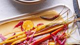 You’ll Dig These Carrot Side Dishes