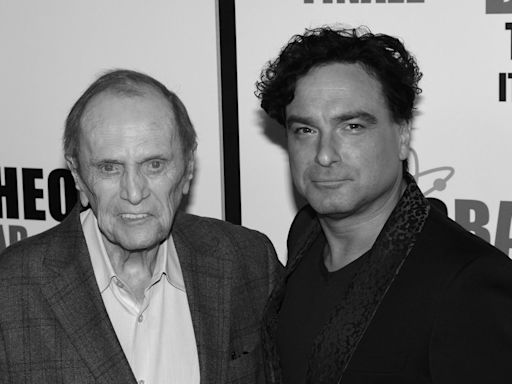 "The Big Bang Theory"-Stars trauern um Co-Star Bob Newhart