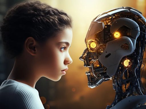 El apocalipsis de Terminator está más cerca: IA logra imitar completamente al ser humano