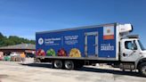 Drive-thru food pantry giveaway set for March 17 in Loudonville