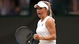 Wimbledon star throws shade at Iga Swiatek after eliminating world No.1