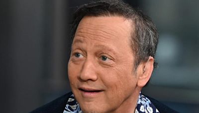 Rob Schneider señala que ya fue suficiente de la cultura ‘woke’: 'No cambiaré nada en mi comedia'