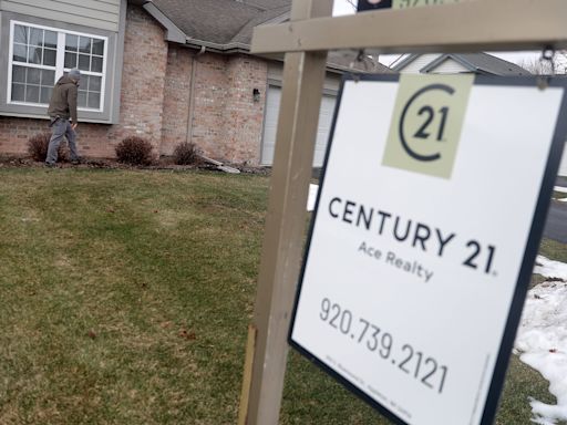 'How can you not love the Fox Cities?' 5 things contributing to the 45% jump in home sales