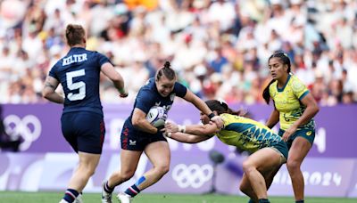 Kristi Kirshe reflects on watershed moment of USA rugby s Olympic bronze medal