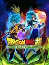 Dragon Ball Super: Broly