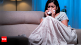 8 facts you should know about bacterial pneumonia - Times of India
