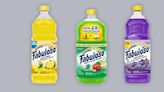 Colgate-Palmolive recalls 4.9 million units of Fabuloso multipurpose cleaner citing risk of exposure to bacteria