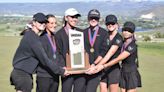 6A Girls Golf: Long, Lone Peak repeat as champions