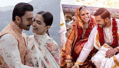 Ranveer Singh Archives 'All Pre-2023 Instagram Content' And Not Just Wedding Pics With Deepika Padukone; Here's Why