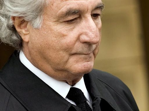 Bernard Madoff, el mayor estafador de Wall Street, era condenado a 150 años de prisión