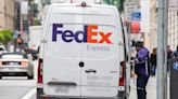 FedEx Earnings Rise Despite Weakened Demand