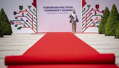 Le sommet des leaders européens : au menu, les liens entre l'UE et le Royaume-Uni et le contournement des sanctions russes