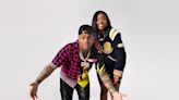 ‘Yo! MTV Raps’ Hosts Conceited, DJ Diamond Kuts & Special Guest Freddie Gibbs Talk Reviving an ‘Iconic Hip-Hop Staple’