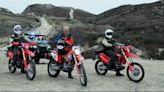 Operation Dust Devil targets off-highway vehicles in San Bernardino County