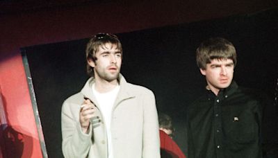 Oasis confirm extra tour dates added due to 'phenomenal demand' from fans