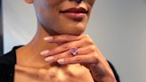 'Flawless' and 'vivid purplish pink' diamond expected to fetch more than $35 million at auction