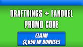 DraftKings + FanDuel promo code: Up to $1,650 in bonuses for NBA Playoffs | amNewYork
