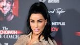 What Katie Price has said about bankruptcy and threats of jail