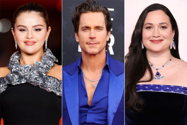 Everything to know about the 2024 Emmys, including star-studded presenters