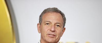 Why Disney's Bob Iger called Netflix 'the gold standard' in streaming