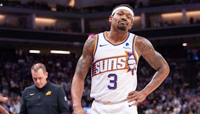 Suns Have Most Regrettable NBA Contract