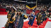 Congratulations, class of 2024: Nevada State graduates first students as a university