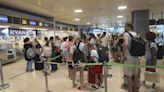 CSIF denuncia la sobrecarga que sufren los vigilantes que controlan los filtros del aeropuerto de Manises