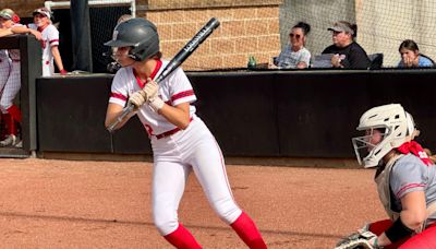 Lancaster, Bloom-Carroll among teams finding early success in state softball tournament