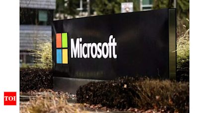 Microsoft fixes major security flaws with June 2024 update - Times of India