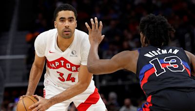 Jontay Porter se declara culpable de fraude