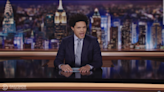 ‘The Daily Show’ Toasts Goodbye to Trevor Noah with Emotional Final Show